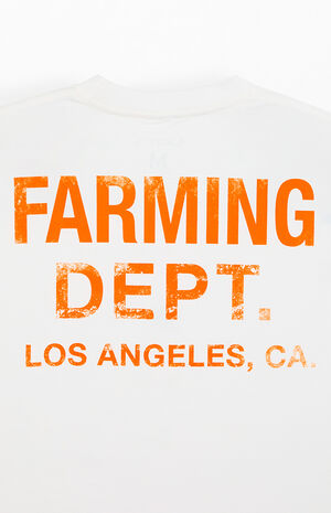 Farming Dept. T-Shirt image number 4