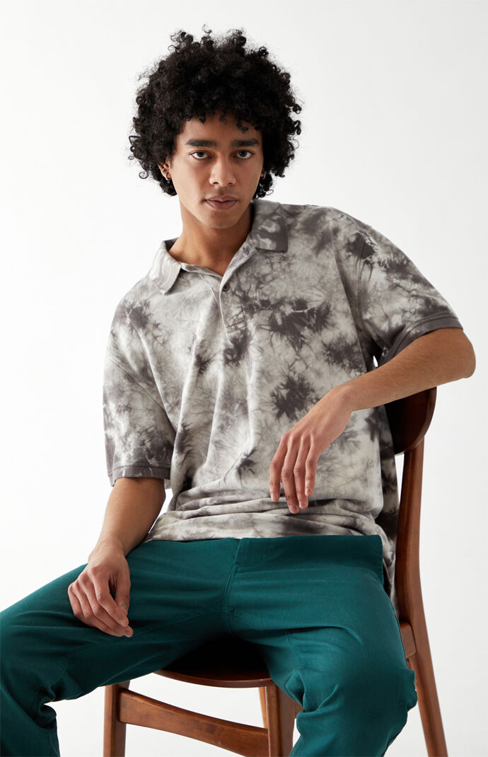 Corbin Polo Shirt