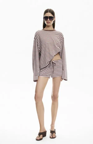 Bloom Long Sleeve Top image number 4