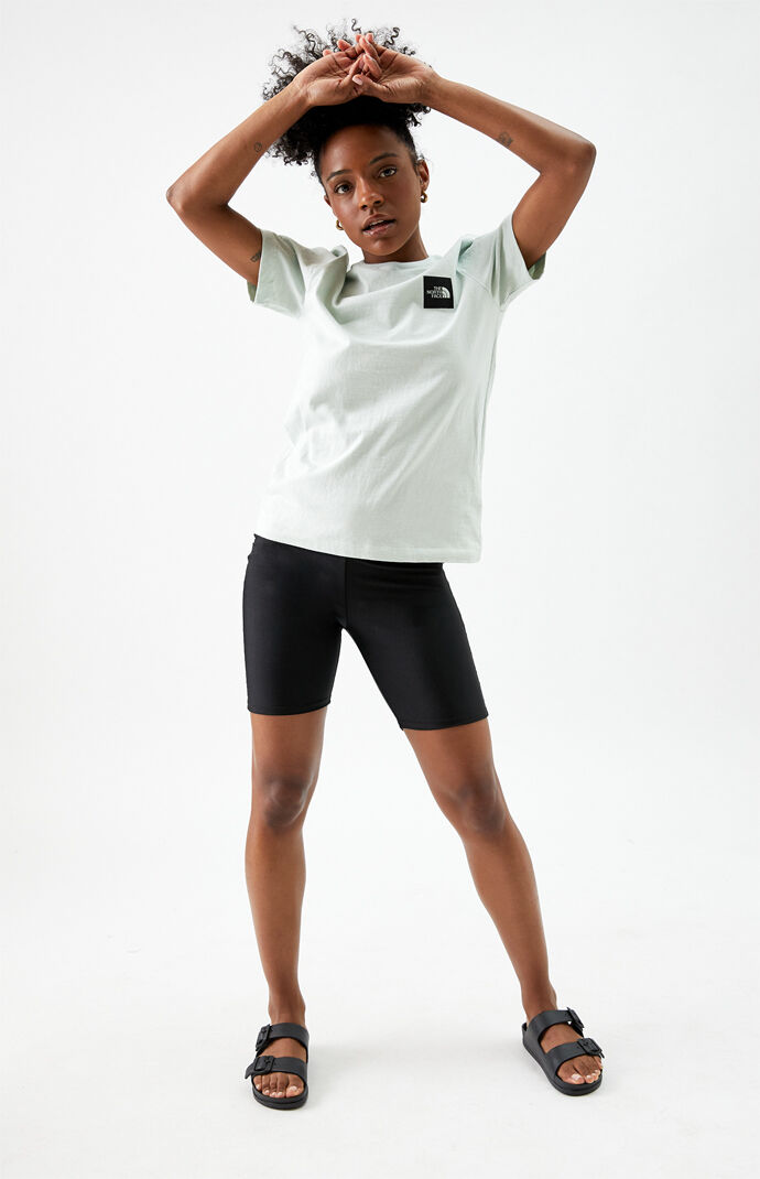Fine Short Sleeve T-Shirt