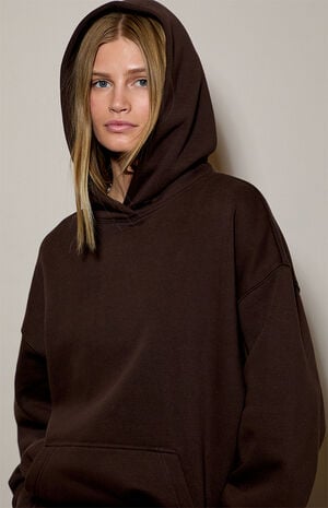 Ultra Soft Fleece Hoodie image number 2