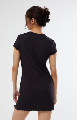 Git It Cover Up Bodycon Dress image number 4
