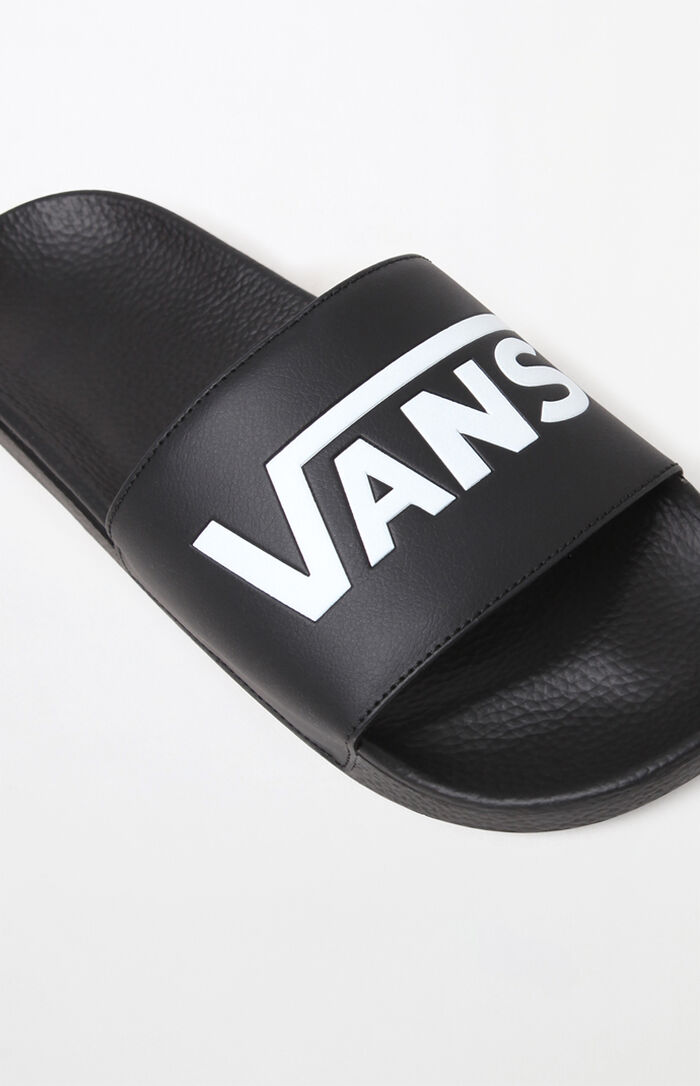Vans SlideOn Slide Sandals PacSun