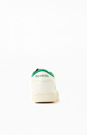 Club C Mid II Vintage shoes image number 3