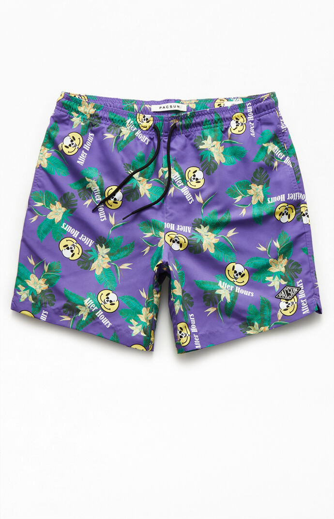 pacsun womens swim