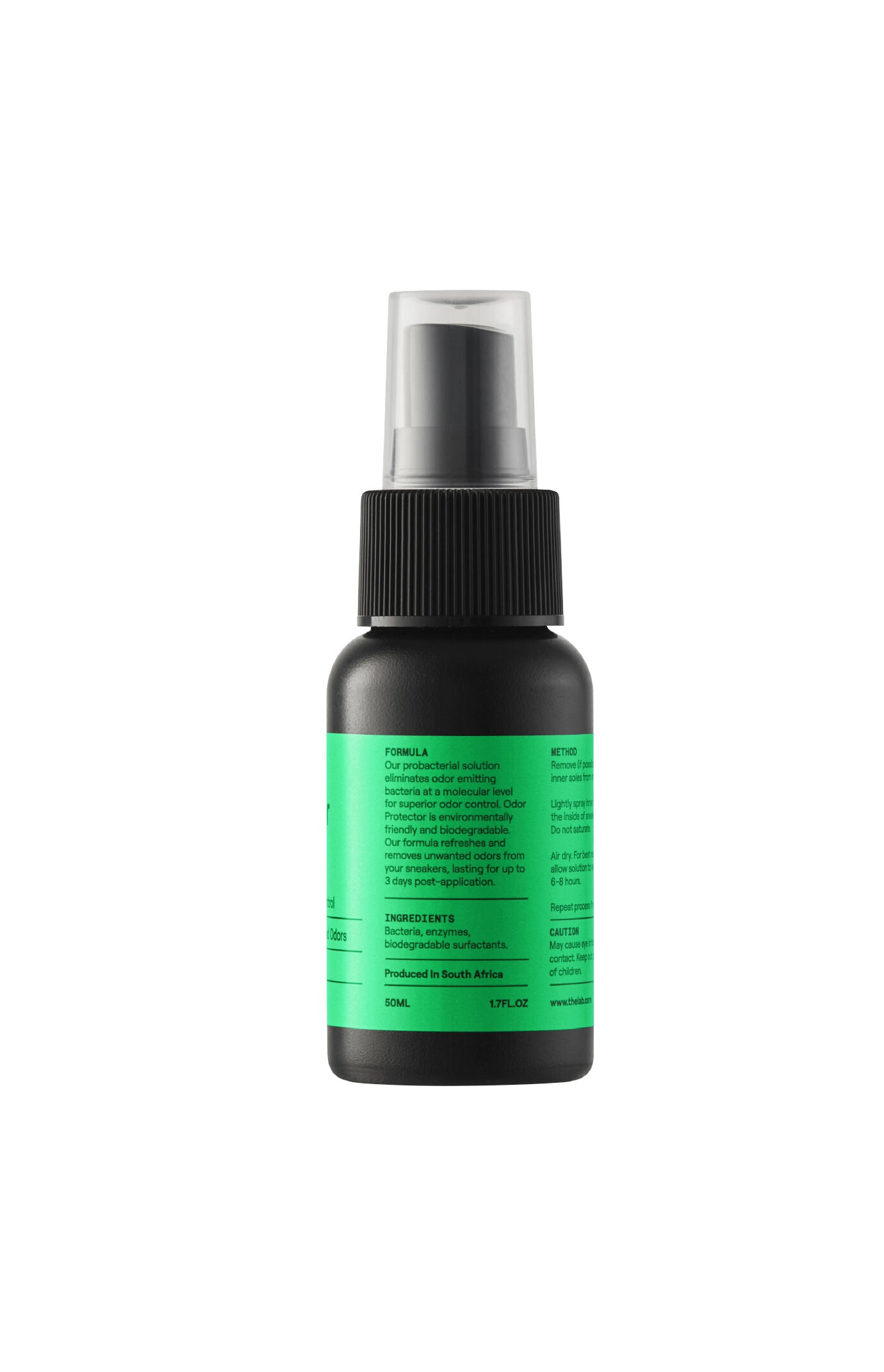 The Lab Odor Protector