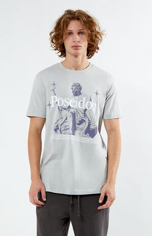 Poseidon T-Shirt Poseidon T-Shirt image number 1
