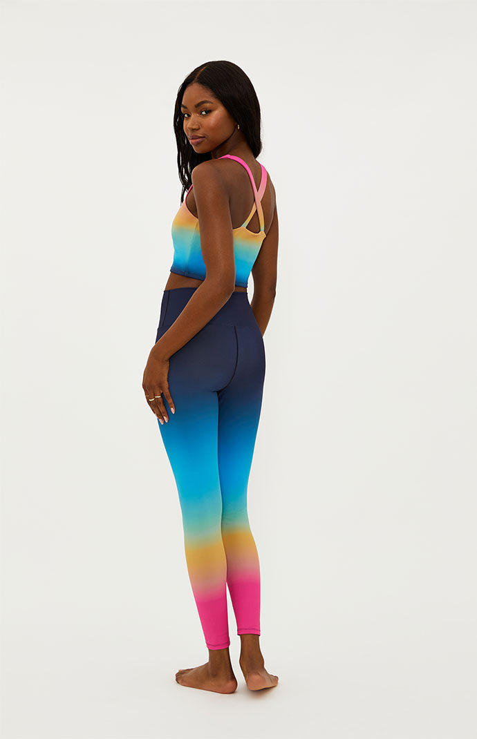 Leggings ocean hotsell
