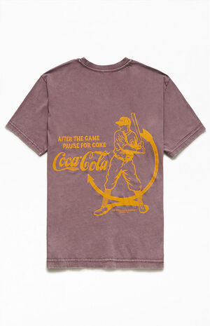 By PacSun Swing T-Shirt image number 1