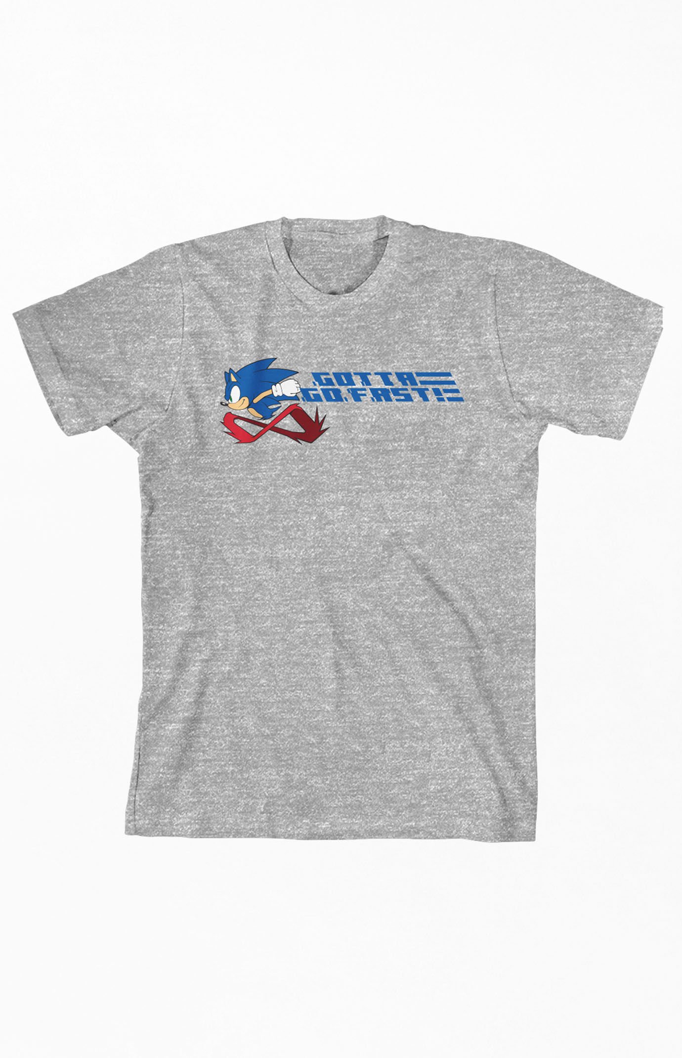 Sonic the hedgehog shirt pacsun hot sale