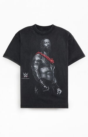 WWE Roman Reigns T-Shirt image number 1