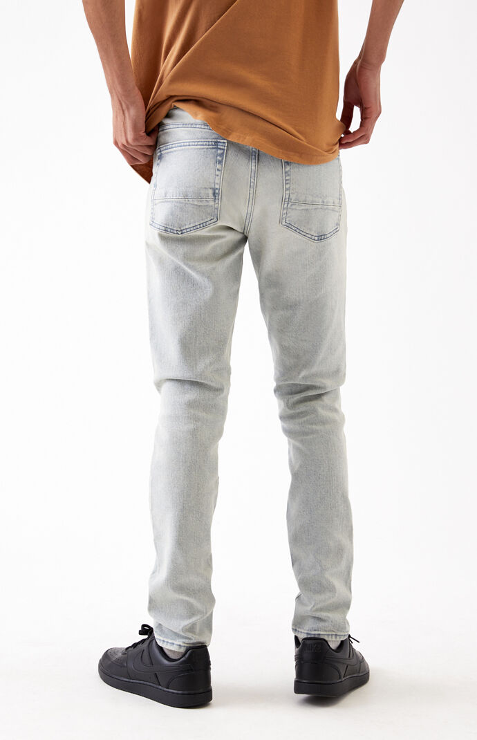 Medium Skinny Jeans