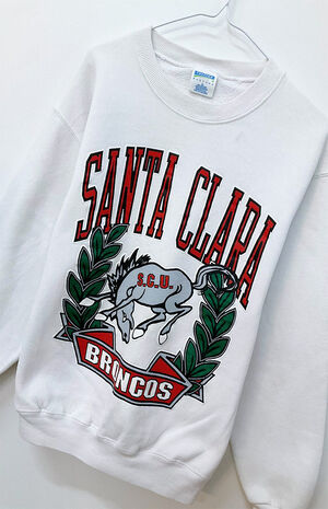 Santa Clara Sweatshirt image number 2