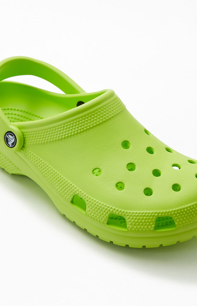 Crocs Classic Clogs PacSun