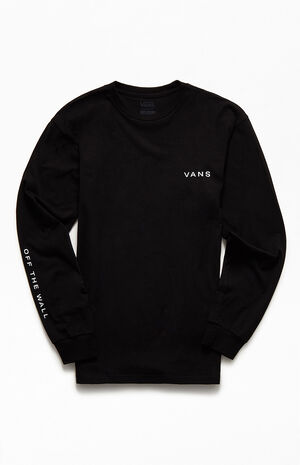 Snap Shot Long Sleeve T-Shirt Snap Shot Long Sleeve T-Shirt image number null