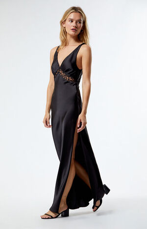 Dakota Maxi Dress image number 3