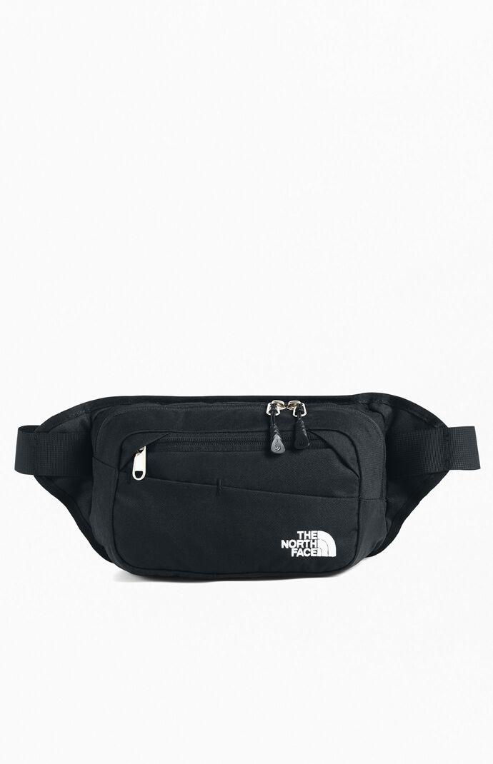 the north face bozer ii waist pack