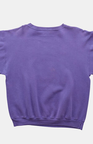 2000s Rogers Basketball Crew Neck Sweatshirt image number 2