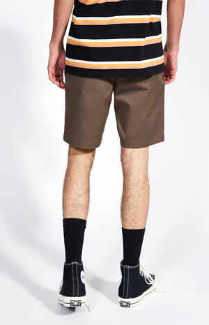 Frickin Drifter Chino Shorts image number 5