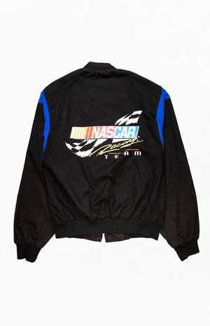 NASCAR Bomber Jacket image number 1
