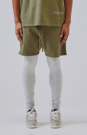 Essentials Sweat Shorts image number 1