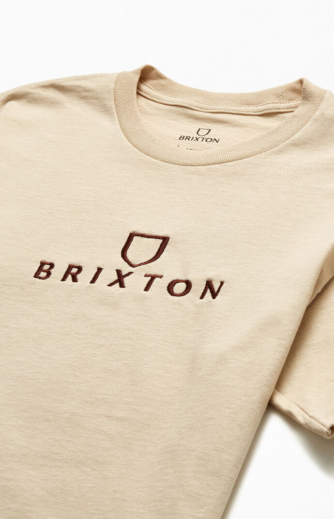 Alpha Thread Short Sleeve T-Shirt