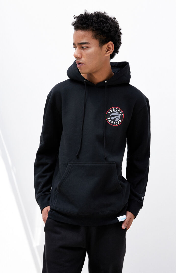 x NBA x Space Jam Toronto Raptors Hoodie