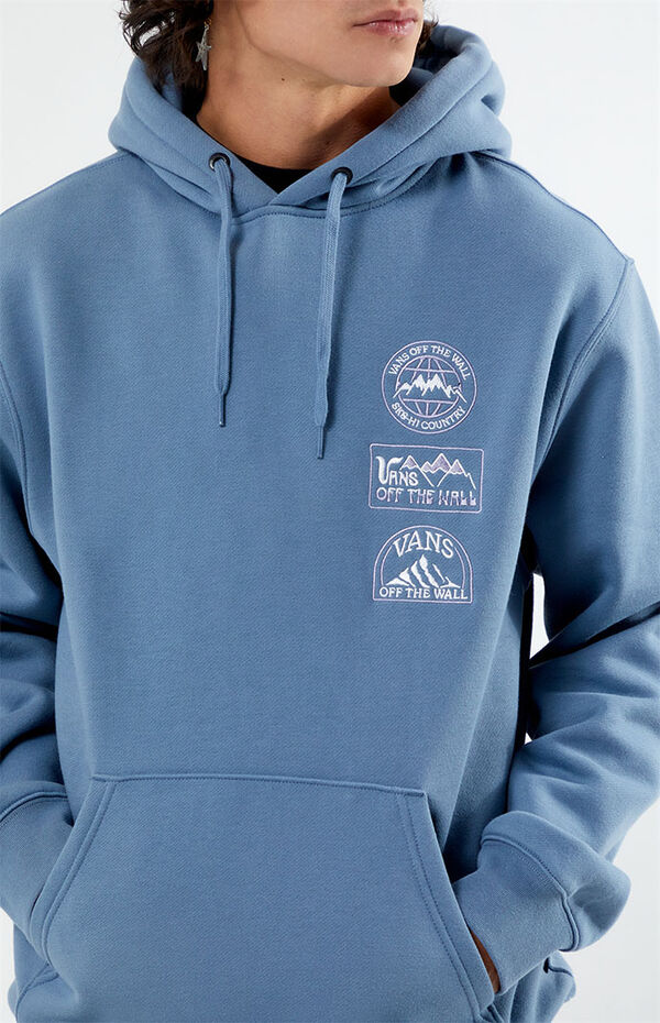Vans Sun Peak Hoodie PacSun