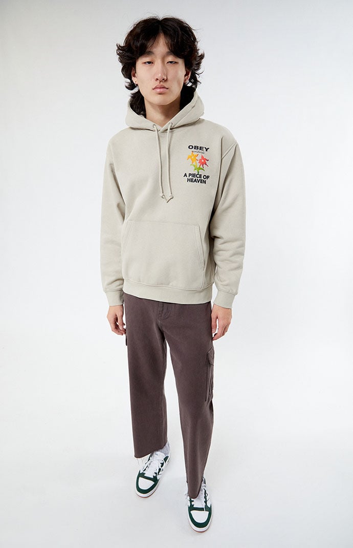 Pacsun heaven sent hoodie shop
