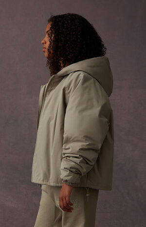 Seal Full Zip Hoodie image number 3