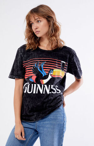 Guinness T-Shirt Guinness T-Shirt image number 2