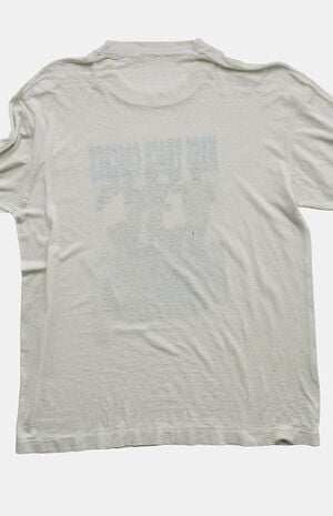 80s Mass Coaches Track Meet Graphic T-Shirt image number 2