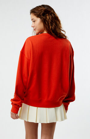 MLB Wild Collective x PacSun Crew Neck Sweatshirt image number 5