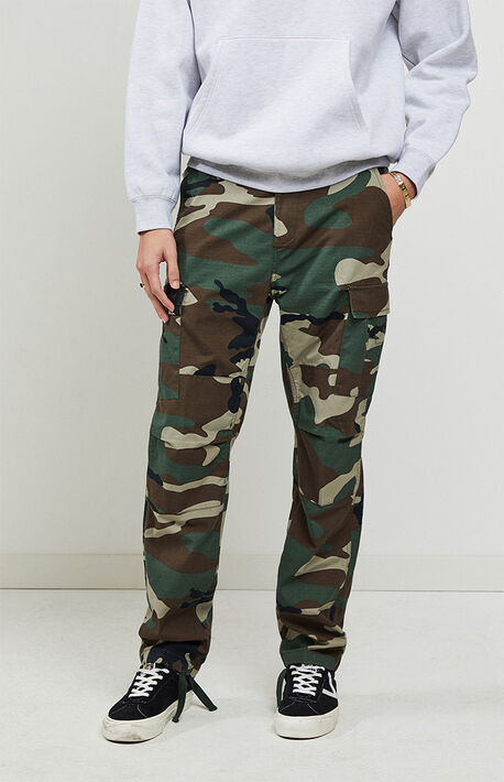 Recon Cargo Pants
