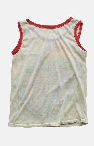 90s Pompeii Graphic Tank image number 3