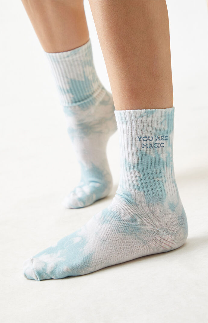 x Reyna Noriega You Are Magic Socks