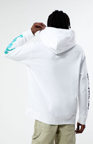 Big Apple Puff Hoodie image number 4