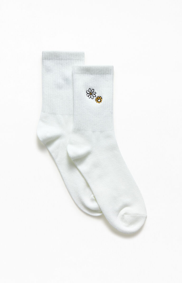 Daisies Socks
