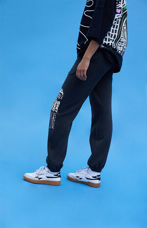 Eco Car 911 Sweatpants image number 3
