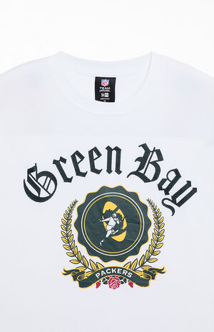 Green Bay Packers Script T-Shirt image number 2