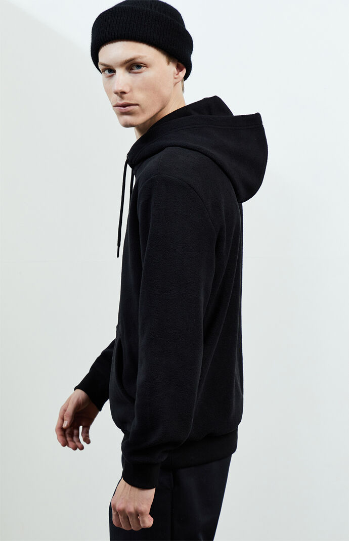 Polar Tech Sherpa Hoodie