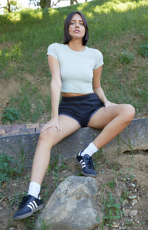 Green Ashlyn T-Shirt image number 4