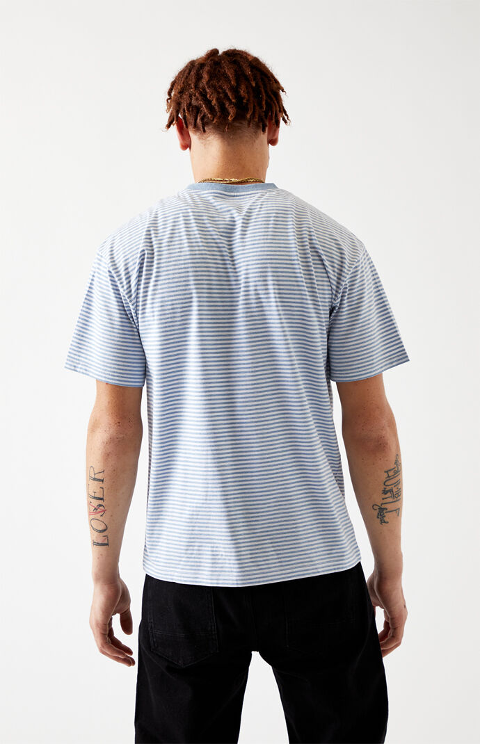 Dax Striped T-Shirt