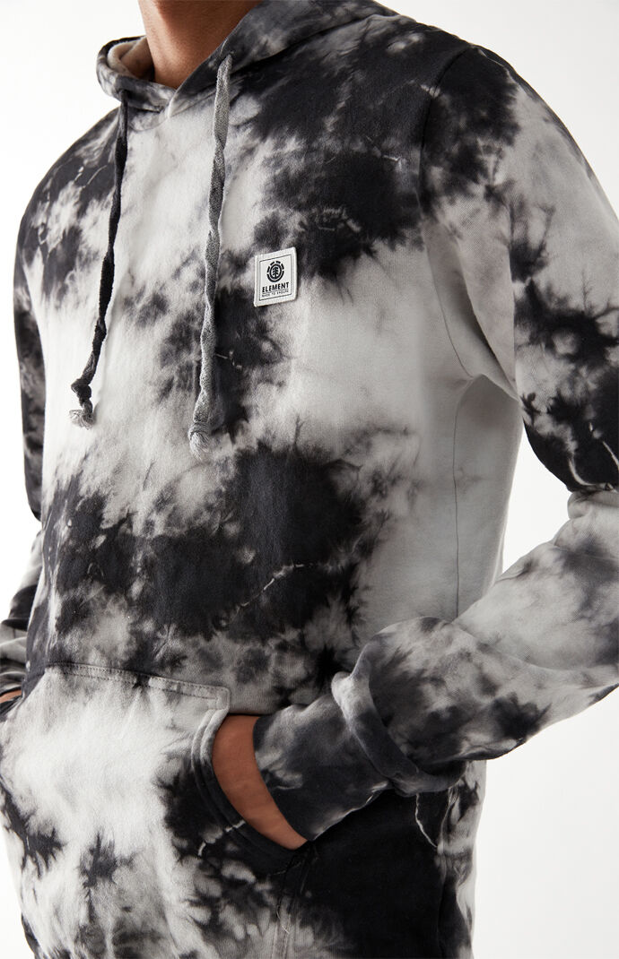 Wilson Wash Hoodie