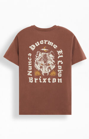 Gorge Standard T-Shirt image number 1