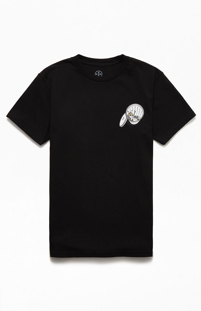 Littering Is Trashy T-Shirt