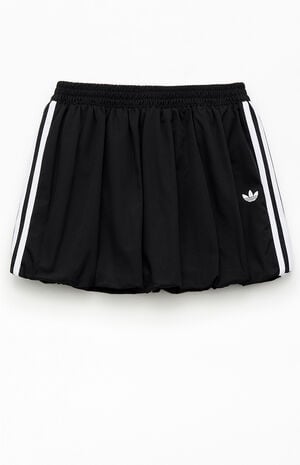 Kids Pleated Bubble Skort image number 1