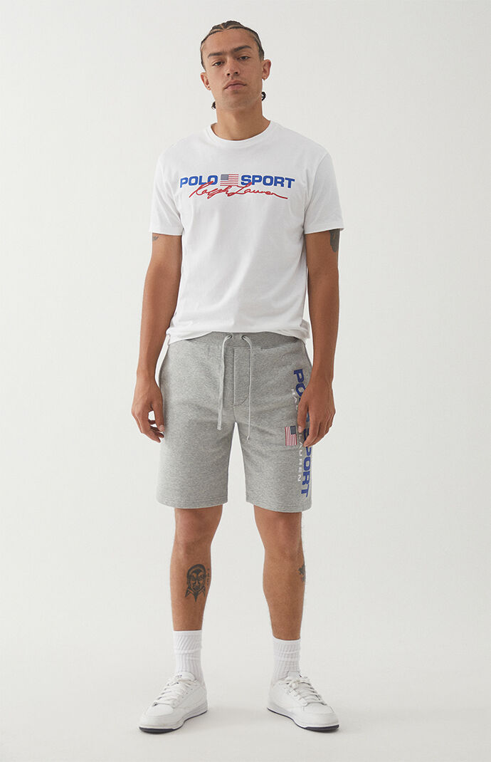 Polo Sport Sweat Shorts