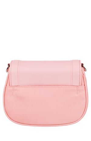 Pink Crossbody Bag image number 4