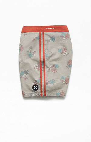 Eco Phantom Naturals Tailgate 18" Boardshorts image number 3